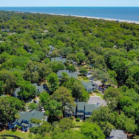 The Cottages By Spinnaker Resorts Hilton Head Island Exterior foto